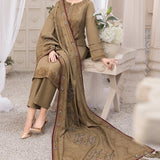 Imrozia Premium | Bella Winter Pret | I.P-91 Coeur