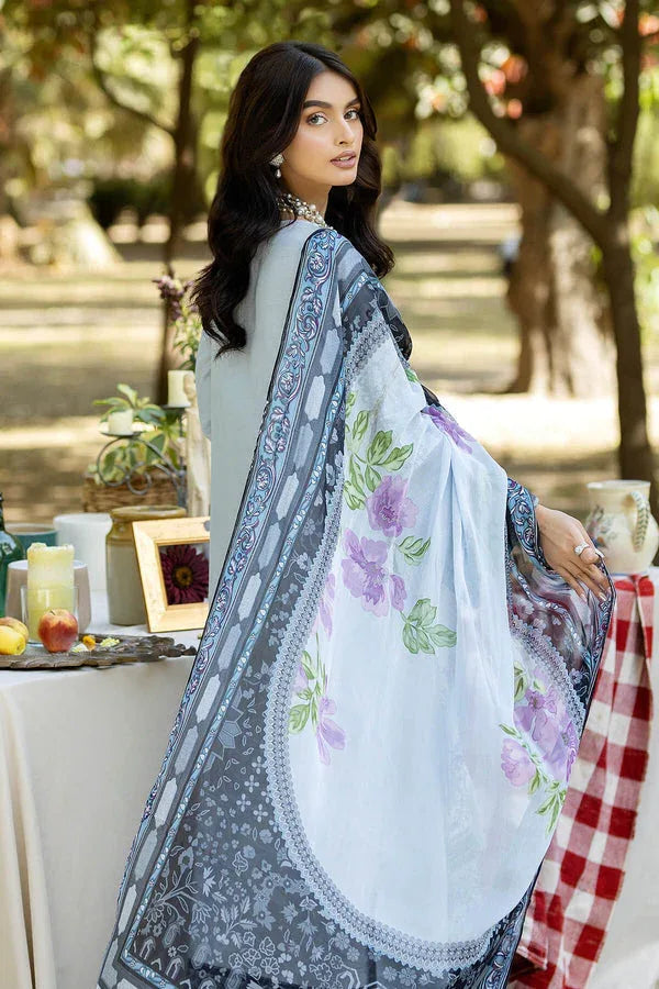 Imrozia Premium | Jaan-e-Ada Lawn | Rooh - Rang-e-Khaas