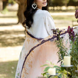 Imrozia Premium | Jaan-e-Ada Lawn | Zebaish