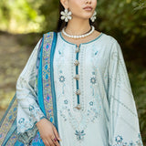 Imrozia Premium | Jaan-e-Ada Lawn | Zarafat