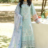Imrozia Premium | Jaan-e-Ada Lawn | Gul