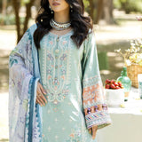 Imrozia Premium | Jaan-e-Ada Lawn | Gul