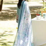 Imrozia Premium | Jaan-e-Ada Lawn | Gul