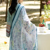 Imrozia Premium | Jaan-e-Ada Lawn | Gul