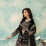 Imrozia Premium | Rukh e Makhmal | Khushbu