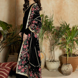 Imrozia Premium | Rukh e Makhmal | Mehrak