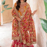 Imrozia Premium | IB-23 Gul-e-Rana