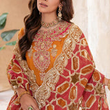 Imrozia Premium | IB-23 Gul-e-Rana