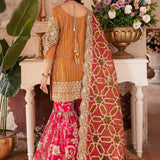 Imrozia Premium | IB-23 Gul-e-Rana