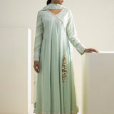 Farhat Jahan | Luxury Pret | Aabroo