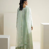 Farhat Jahan | Luxury Pret | Aabroo