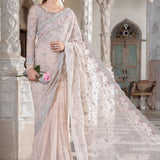 Maria B. Couture Pale Pink MC-050