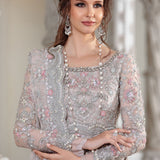 Maria B. Couture Pale Pink MC-050