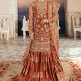 Afrozeh Brides – RANGREZA – D2