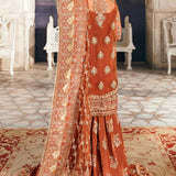 Afrozeh Brides – RANGREZA – D2