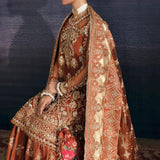 Afrozeh Brides – RANGREZA – D2