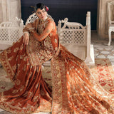 Afrozeh Brides – RANGREZA – D2