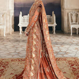 Afrozeh Brides – RANGREZA – D2