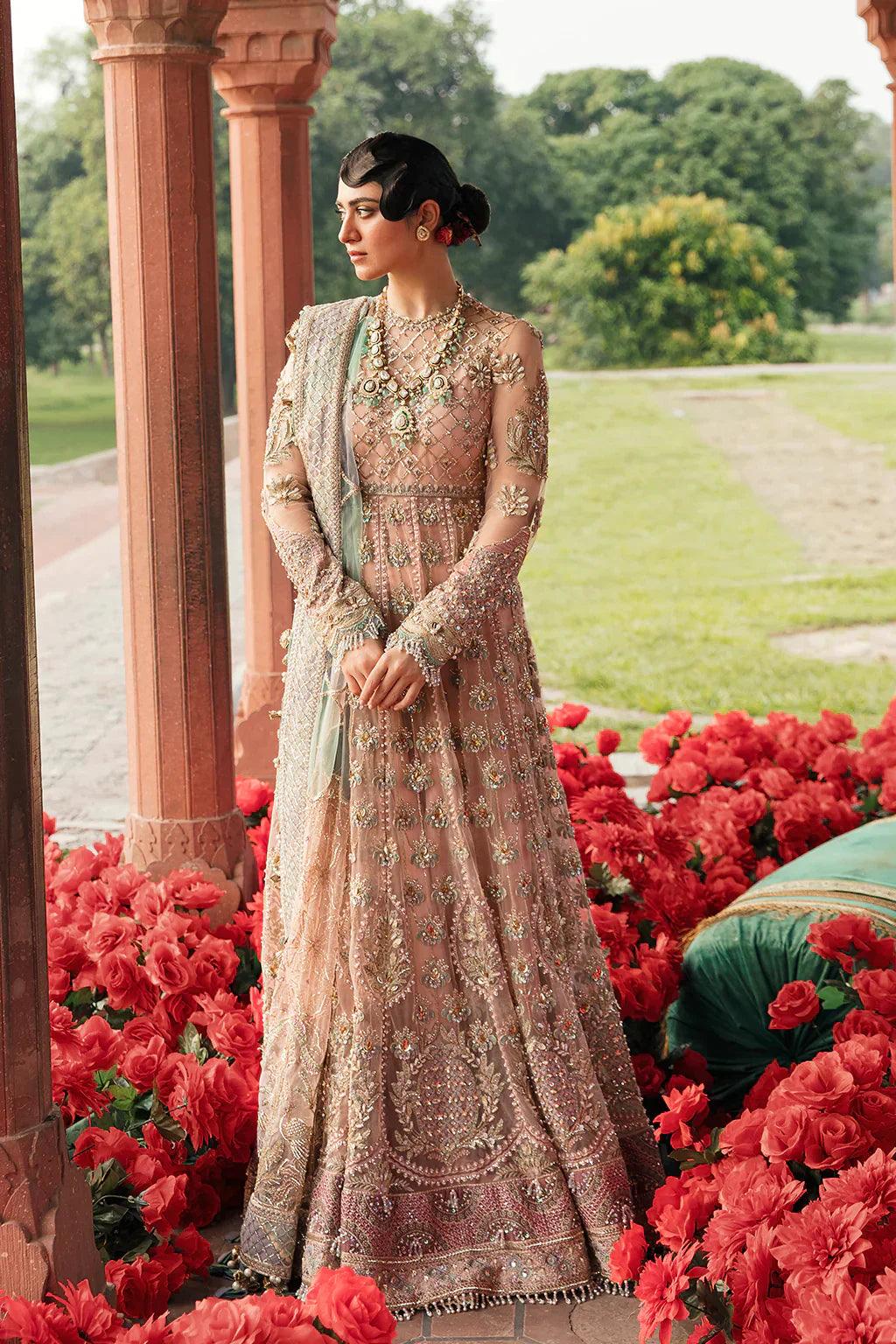 Afrozeh Brides MAHTAB D5D