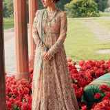 Afrozeh Brides MAHTAB D5D