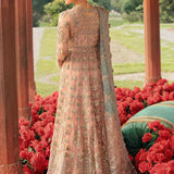 Afrozeh Brides MAHTAB D5D