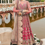 Afrozeh Brides – JABEEN – D6