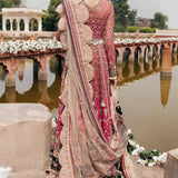 Afrozeh Brides – JABEEN – D6