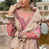 Afrozeh Brides – JABEEN – D6