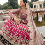 Afrozeh Brides – JABEEN – D6