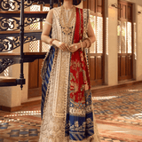 Crimson By Saira Shakira – Archives from the Past – D1