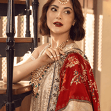 Crimson By Saira Shakira – Archives from the Past – D1