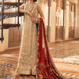 Crimson By Saira Shakira – Archives from the Past – D1