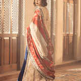 Crimson By Saira Shakira – Archives from the Past – D1