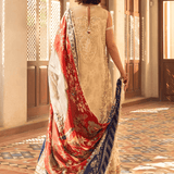 Crimson By Saira Shakira – Archives from the Past – D1