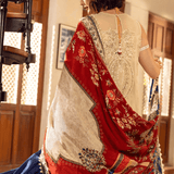 Crimson By Saira Shakira – Archives from the Past – D1