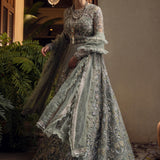 Crimson By Saira Shakira –Swarovski Story– D6