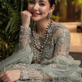 Crimson By Saira Shakira –Swarovski Story– D6