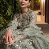Crimson By Saira Shakira –Swarovski Story– D6
