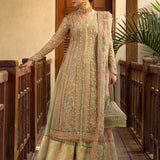 Crimson By Saira Shakira – Shikargah – D3