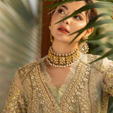 Crimson By Saira Shakira – Shikargah – D3