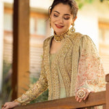 Crimson By Saira Shakira – Shikargah – D3
