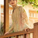 Crimson By Saira Shakira – Shikargah – D3
