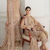 BAROQUE Chantelle CH10-D04 – Wedding Collection