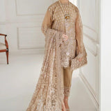 BAROQUE Chantelle CH10-D04 – Wedding Collection