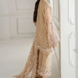 BAROQUE Chantelle CH10-D04 – Wedding Collection