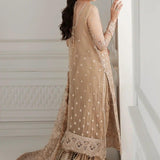 BAROQUE Chantelle CH10-D04 – Wedding Collection