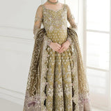 BAROQUE Chantelle CH10-D02 -Wedding Collection