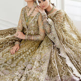 BAROQUE Chantelle CH10-D02 -Wedding Collection