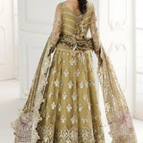 BAROQUE Chantelle CH10-D02 -Wedding Collection