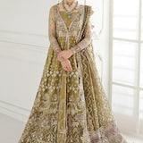 BAROQUE Chantelle CH10-D02 -Wedding Collection
